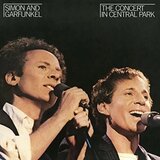 Simon & Garfunkel The Concert In Central Park Cene