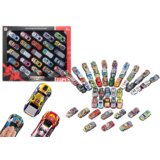  Set šarenih autića za igru Cool 25u1 | shoptok.hr