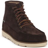 Sebago Polškornji 901 TALA MID SUEDE Kostanjeva Cene