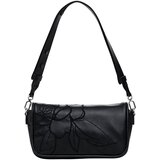 Desigual Torba za na rame crna | shoptok.hr