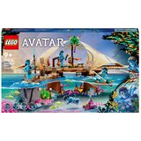 Lego Avatar 75578 Koralni dom Metkayin | Shoptok.si