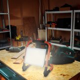 solight WM-100W-FEQ - LED reflektor sa stalkom LED/100W/230V 4000K IP65 | Eponuda.com