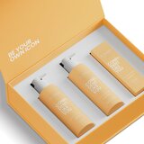 ICONIQUE Professional CONFIDENT LIKE YOU Anti-Hair Loss & Thinning Set set proti izpadanju las | Shoptok.si