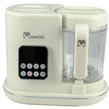 Momini Parni Multiblender s Funkcijom Zagrijavanja Boca 7u1 MiniChef | shoptok.hr