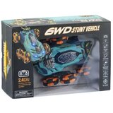 SHENZHEN šestkolesno terensko vozilo shenzen rc | Shoptok.si