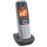 Gigaset E560HX Analog /DECT telephone Caller ID Black | shoptok.hr
