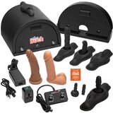 Doc Johnson x MotorBunny Buck with Vac-U-Lock | shoptok.hr