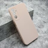 Futrola soft 3D camera za samsung galaxy A14 4G roze Cene