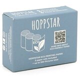 Hoppstar Zamenske rolne ECO papira za fotoaparat Artist, 3 komada, Svetloplave | ePonuda.com