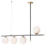  Redo - Zamenski abažur za luster i lampu ESSENTIAL Ø 15 cm, beo | Eponuda.com