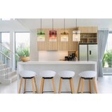 Globo VISEČA SVETILKA GORLEY 110/20/140 cm E27 | Shoptok.si