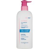 Ducray Ictyane vlažilni losjon za telo za normalno in suho kožo 400 ml Cene