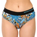 69SLAM Women's panties exotic sea luna