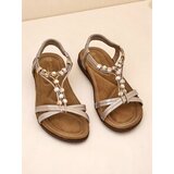 Resti Women’s sandals with embellishments Imen | Shoptok.si