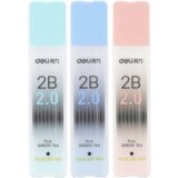 Deli MINE ZA TEHNIČKU OLOVKU 2B - 2mm 58804 | ePonuda.com