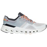 On muška obuća za trčanje CLOUDRUNNER 2 P25 Siv | shoptok.hr