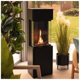 Planika Arcticon BEV - BIO kamin sa daljinskim upravljačem 126,2x40 cm 3,5kW | Eponuda.com