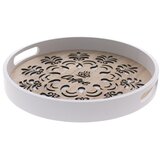 Master Tacna MDF 30x30x4,5cm 24A1069 bijela Cijene