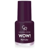 Golden Rose lak za nokte WOW! O-GWW-63 | ePonuda.com