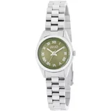 TLJ2101 aimable silver/green ženski ručni sat