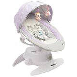 CARETERO Rocker opti ljuljačka ljubičasta | shoptok.hr