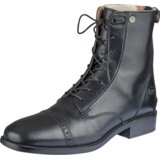 ELT Zimski gležnjarji z vezalkami Belfort, black - 38 | Shoptok.si