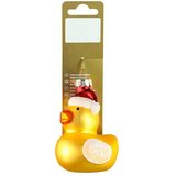 ukrasi za božićno drvce (žuta, staklo, 6,5 x 5,5 x 7,5 cm) | shoptok.hr