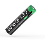 Patona komplet od 4 baterije AAA/LR03 litijum-polimer 500 mAh 1,5 V sa USB-C punjenjem | Eponuda.com