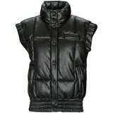 Guess ANNE VEST Crna Cijene