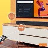 Hisense SOUNDBAR HS2000, (HS2000) | shoptok.hr