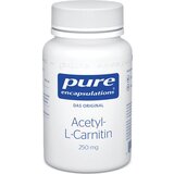 pure encapsulations Acetil-L-karnitin Cene
