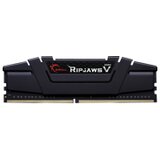 G.skill Ram pomnilnik Ripjaws V 32Gb (1X32Gb) Ddr4 3200Mhz Cl16 črn, (20296683) Cene