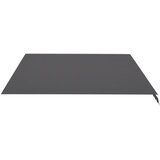  Zamjenska tkanina za tendu antracit 4,5 x 3,5 m | shoptok.hr