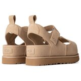 Ugg Sandali &amp;amp; Odprti čevlji 1167356SAN Bež Slike