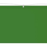  Okomita tenda svjetlozelena 60 x 600 cm od tkanine Oxford | shoptok.hr