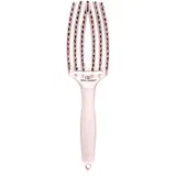 Fingerbrush Care Iconic Pastel Pink M četka za raščešljavanje