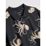 Sinsay Pamučna polo-majica | shoptok.hr