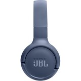 JBL Tune 520BT Bluetooth naglavne brezžične slušalke, modre | Shoptok.si