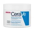 Moisturizing vlažilna krema za telo in obraz 340 g za ženske