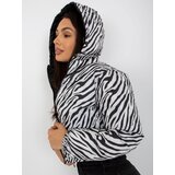 MINORITY Jacket-NM-KR-P22-6670.90-black-white | shoptok.hr