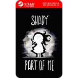  Shady Part of Me - Steam koda brez škatlice (WINDOWS PC | STEAM DECK) | Shoptok.si