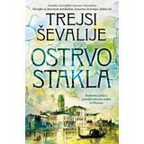 Laguna Ostrvo stakla - Trejsi Ševalije ( 14720 ) cene