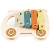 Zopa drveni ksilofon Car | shoptok.hr