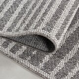 Ayyildiz Carpets Sivi vanjski tepih 120x170 cm Aruba – | shoptok.hr
