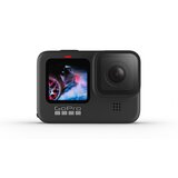 GoPro Hero 9 Black Accessory Bundle | Shoptok.si