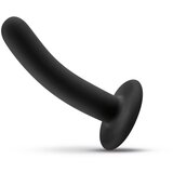 No-Parts dildo - Logan, 13.5 cm, crni | shoptok.hr