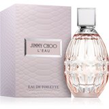 Jimmy Choo l'eau ženski parfem edt 60ml | Eponuda.com