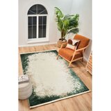Conceptum Hypnose Tepih Perre Pr009, 100x200 cm, Krem-zeleni | Eponuda.ba