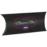 Durex Pleasure Box - komplet vibratorjev (8 kosov) | Shoptok.si