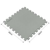  Pjenasta podloga za slagalicu za bazen 50 x 50 cm 8 kom | shoptok.hr